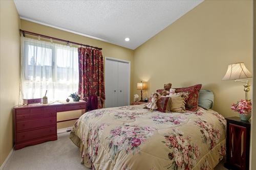 2189 Michelle Crescent, West Kelowna, BC - Indoor Photo Showing Bedroom