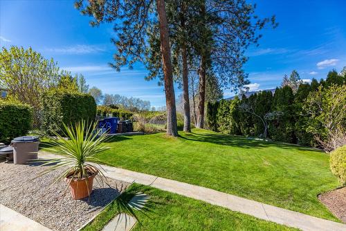 2189 Michelle Crescent, West Kelowna, BC - Outdoor With View