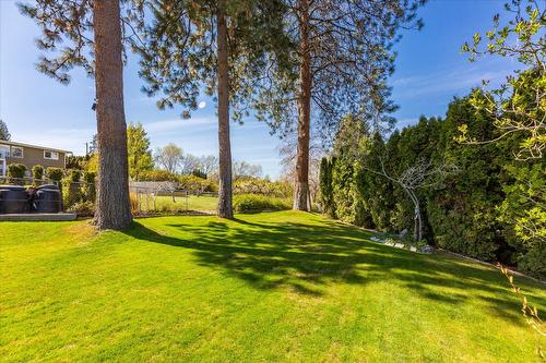 2189 Michelle Crescent, West Kelowna, BC - Outdoor With View