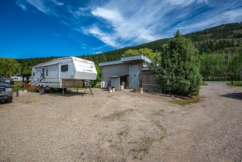 1617 Eagle Rock Road, Armstrong, BC - Outdoor