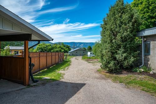 1617 Eagle Rock Road, Armstrong, BC - Outdoor