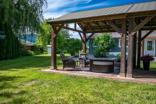 1617 Eagle Rock Road, Armstrong, BC - Outdoor