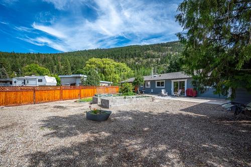 1617 Eagle Rock Road, Armstrong, BC - Outdoor