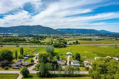 1617 Eagle Rock Road, Armstrong, BC - Outdoor With View