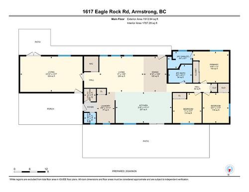 1617 Eagle Rock Road, Armstrong, BC - Other