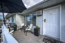 206-1047 Middleton Way, Vernon, BC  - Outdoor With Deck Patio Veranda With Exterior 