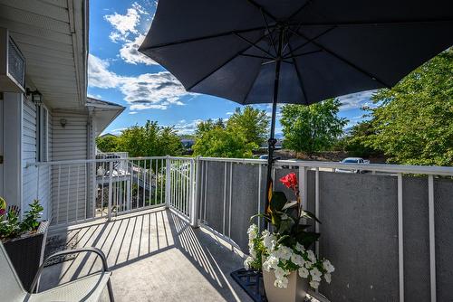 206-1047 Middleton Way, Vernon, BC - Outdoor With Exterior