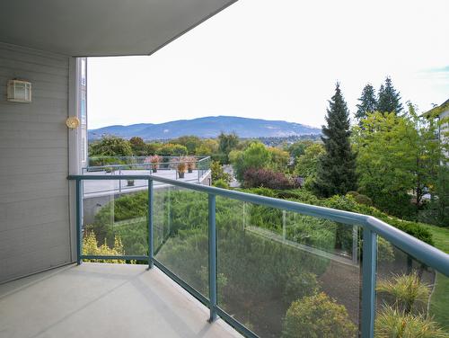 110-3221 Centennial Drive, Vernon, BC - Outdoor With View With Exterior