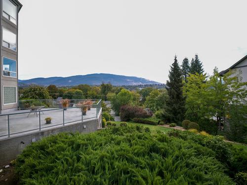 110-3221 Centennial Drive, Vernon, BC - Outdoor With View