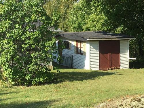 Shed - 3021 Ch. Royal, Saint-François-De-L'Île-D'Orléans, QC - Outdoor