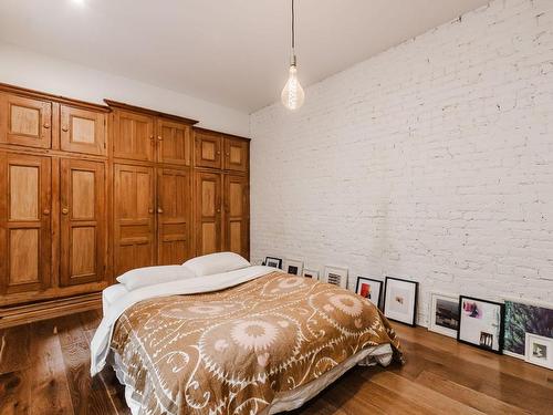 Bedroom - 3602 Av. Laval, Montréal (Le Plateau-Mont-Royal), QC - Indoor Photo Showing Bedroom