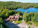 Vue d'ensemble - 4855 Ch. Du Lac-Théodore, Morin-Heights, QC  - Outdoor With Body Of Water With View 