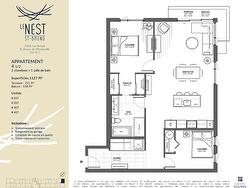 Plan (croquis) - 