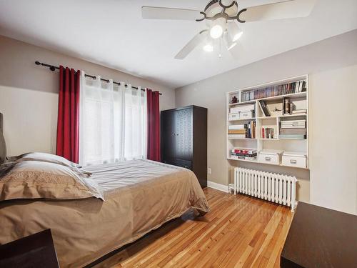 Chambre Ã Â coucher - 300 4E Avenue, Montréal (Lasalle), QC - Indoor Photo Showing Bedroom