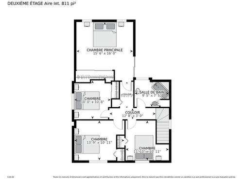 Plan (croquis) - 300 4E Avenue, Montréal (Lasalle), QC - Other