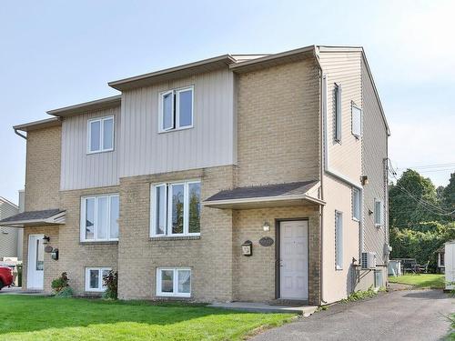 Frontage - 660 Rue Boisvert, Saint-Jean-Sur-Richelieu, QC - Outdoor