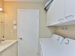 Laundry room - 