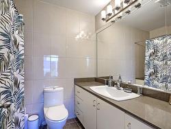 Ensuite bathroom - 