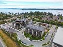 502-2520 Hackett Cres, Central Saanich, BC  - Outdoor With Body Of Water With View 