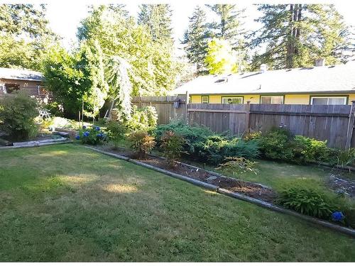 681 Robron Rd, Campbell River, BC 