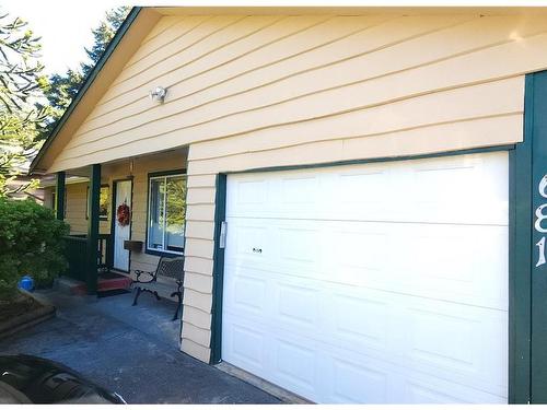 681 Robron Rd, Campbell River, BC 