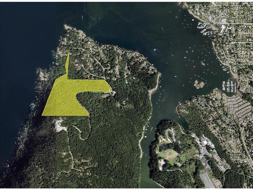 Lot 2 Willis Point Rd, Central Saanich, BC 