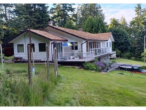 640 Isabella Point Rd, Salt Spring, BC 