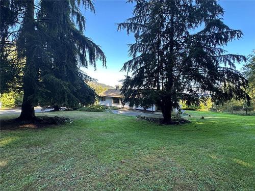 640 Isabella Point Rd, Salt Spring, BC 