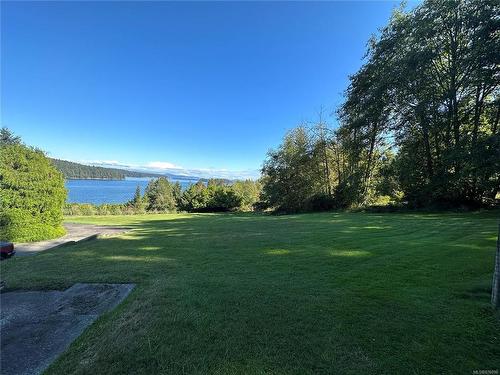 640 Isabella Point Rd, Salt Spring, BC 