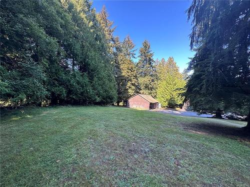 640 Isabella Point Rd, Salt Spring, BC 