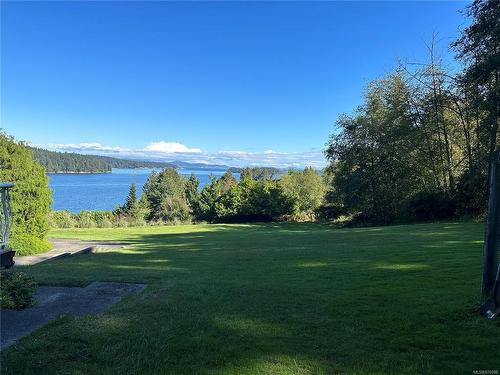 640 Isabella Point Rd, Salt Spring, BC 