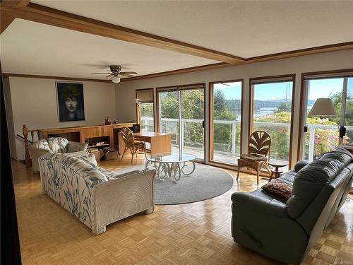 640 Isabella Point Rd, Salt Spring, BC 