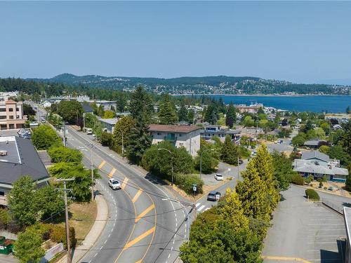 1420 Estevan Rd, Nanaimo, BC - Outdoor With Body Of Water With View