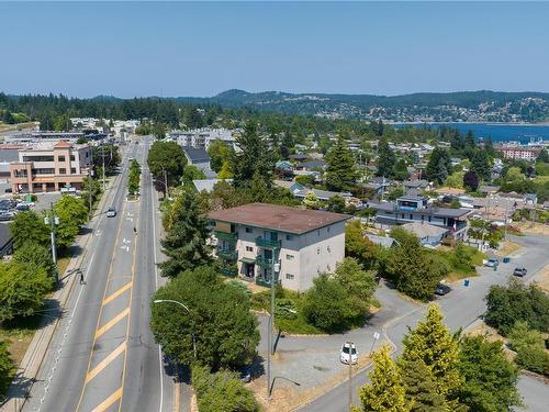 1420 Estevan Rd, Nanaimo, BC - Outdoor With Body Of Water With View