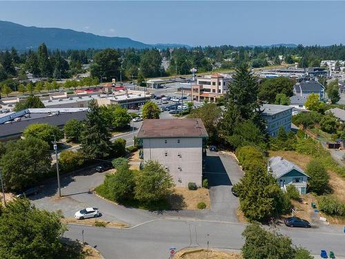 1420 Estevan Rd, Nanaimo, BC - Outdoor With View