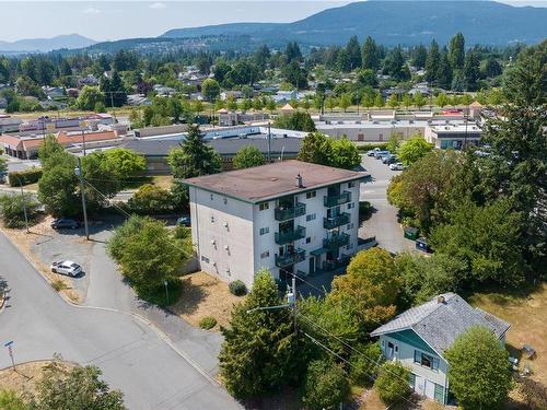 1420 Estevan Rd, Nanaimo, BC - Outdoor With View