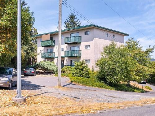 1420 Estevan Rd, Nanaimo, BC - Outdoor