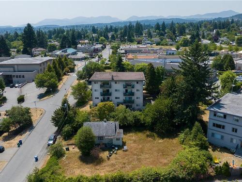 1420 Estevan Rd, Nanaimo, BC - Outdoor With View