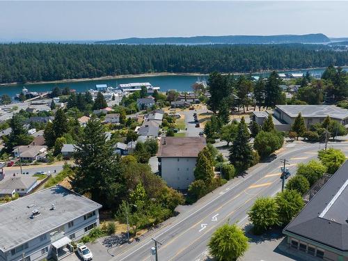 1420 Estevan Rd, Nanaimo, BC - Outdoor With Body Of Water With View