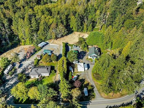 Lot 1-3710 Duke Rd, Metchosin, BC 