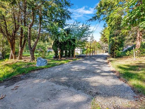 Lot 1-3710 Duke Rd, Metchosin, BC 