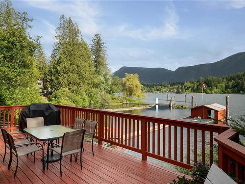 8604 North Shore Rd, Lake Cowichan, BC 