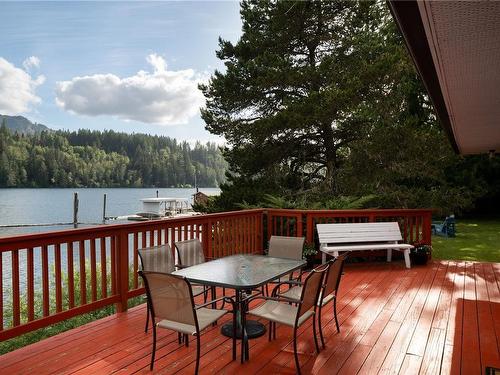 8604 North Shore Rd, Lake Cowichan, BC 