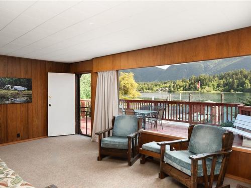 8604 North Shore Rd, Lake Cowichan, BC 