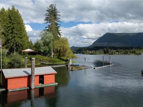 8604 North Shore Rd, Lake Cowichan, BC 