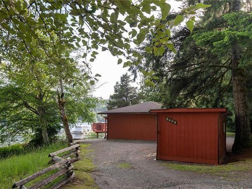 8604 North Shore Rd, Lake Cowichan, BC 