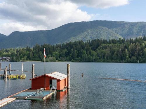 8604 North Shore Rd, Lake Cowichan, BC 