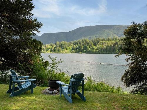 8604 North Shore Rd, Lake Cowichan, BC 