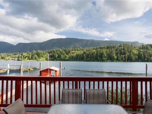 8604 North Shore Rd, Lake Cowichan, BC 