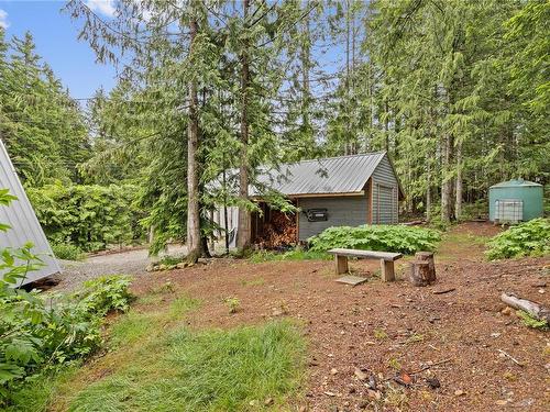 5461 Grouse Rd, Courtenay, BC 